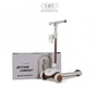 Детский cамокат-беговел Rivertoys HB-111-A