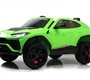 Электромобиль Rivertoys Lamborghini Urus (E777EE)