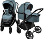 Детская коляска AmaroBaby Motus V2 2в1
