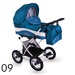Turquoise JBN09