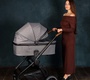 Детская коляска Bumprider Apollo 2в1