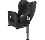 Поворотное автокресло с рождения Cybex Sirona