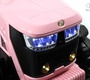Детский электромобиль Rivertoys O555OO 