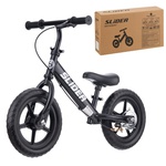 Беговел Slider пластиковые колеса диаметром 12 дюймов