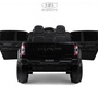 Электромобиль Rivertoys Dodge RAM 1500 TRX (O111OO)
