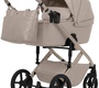 Детская коляска Sweet Baby SBL Dolce L 2в1