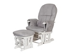 Кресло-качалка для кормления Tutti Bambini GC35