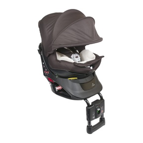Автокресло Ailebebe Carmate Kurutto NT2 Premium