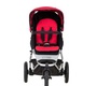Коляска 2 в 1 Mountain Buggy Urban Jungle 