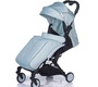 Прогулочная коляска Babyhit AMBER PLUS