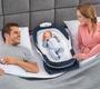 Мобильная кроватка Baby Delight Snuggle Nest Surround ХL 