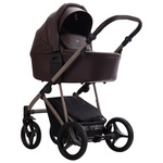 Коляска Bebetto PELPASSO PRO 2в1
