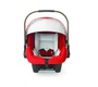 Автокресло-переноска Nuna Pipa и база isofix
