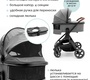 Детская коляска Bumprider Apollo 2в1