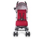 Коляска-трость UPPAbaby G-LUXE очень легкая