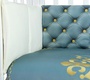 Комплект в кроватку AmaroBaby EXCLUSIVE Creative Collection GOLD BABY 15 предметов 