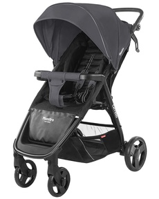 Детская коляска CARRELLO Maestro CRL-1414 