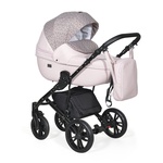 Детская коляска Indigo MIO 2 в 1