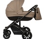 Детская коляска Indigo COIN 3в1 с автокреслом