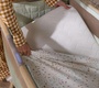 Колыбель Tutti Bambini CoZee Sense c колесами, со звуком и светом