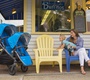 Коляска 2 в 1 UPPAbaby VISTA премиум класса 2019