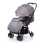 Легкая прогулочная коляска Babyhit FLORET с перекидной ручкой