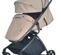 Прогулочная коляска Everflo Easy guard E-338 
