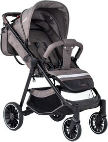 Прогулочная коляска Bubago BG S1 MODEL Q 