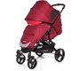 Коляска Baby Care Seville с перекидной ручкой
