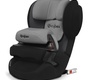 Автокресло группы 1 Cybex Juno 2-fix одно из самых безопасных 