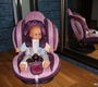 Автокресло Welldon New Smart Sport SideArmor & CuddleMe 