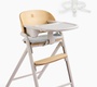 Стул для кормления Happy Baby VINCENT
