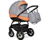 Коляска Indigo CAMILA 18 S 2 в 1