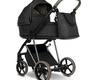 Детская коляска ROAN SOL VINTAGE Luxury 2в1