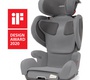 Автокресло Recaro Mako Elite