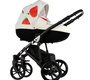 Детская коляска 2 в 1 Sevillababy Melani