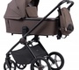Детская коляска Peppy Monaco 2 в 1