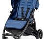 Прогулочная коляска Peg Perego Booklet Lite Classico