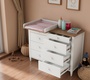 Комод Lunna ASTIN (Incanto)