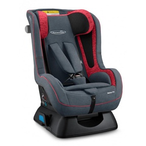 Автокресло STM (Recaro) Galaxy Pro