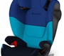 Автокресло Cybex Solution M-fix удобное и безопасное 