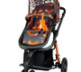 Детская коляска Cosatto Giggle 3 2 в 1