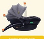 Автокресло Jovikids Aria I-Size с наклоном спинки 