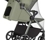 Прогулочная коляска Carrello Bravo SL CRL-5520