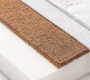 Матрас Plitex Bamboo Fibre New 119х60х11см