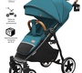 Коляска Baby Tilly Urban AIR T-167 надувные колеса