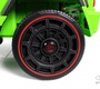 Детский электромобиль Rivertoys Z999ZZ