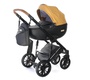 Детская коляска Everflo Bliss 3 в 1 с автокреслом
