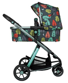 Детская коляска Cosatto Giggle 3 2 в 1