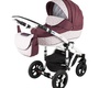 Коляска 2 в 1 Bebe- Mobile Toscana 